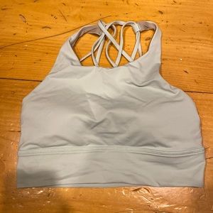 Energy High Neck Long Line size 8.